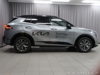 Kia Sportage GT Line - K odběru IHNED 2024