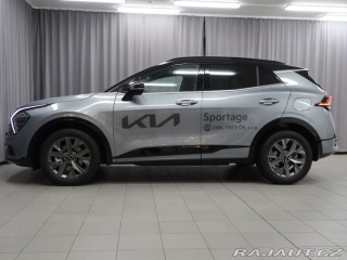 Kia Sportage GT Line - K odběru IHNED 2024