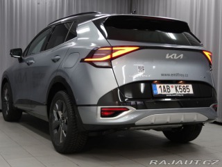 Kia Sportage GT Line - K odběru IHNED 2024