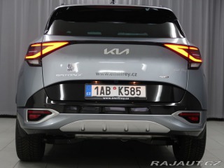 Kia Sportage GT Line - K odběru IHNED 2024