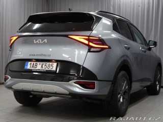Kia Sportage GT Line - K odběru IHNED 2024