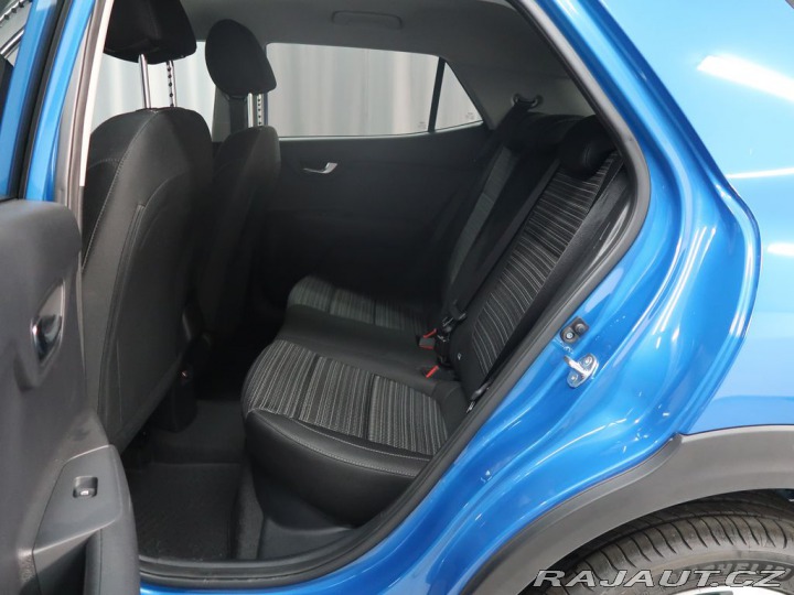 Kia Stonic Exclusive-K odběru od 09/ 2025