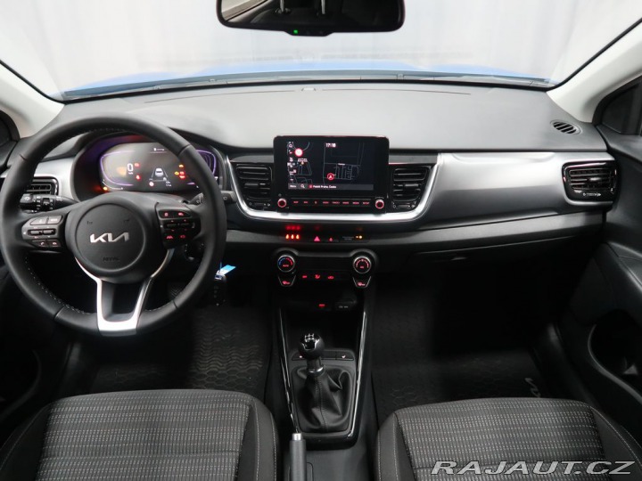 Kia Stonic Exclusive-K odběru od 09/ 2025