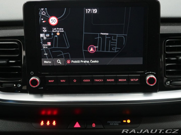 Kia Stonic Exclusive-K odběru od 09/ 2025