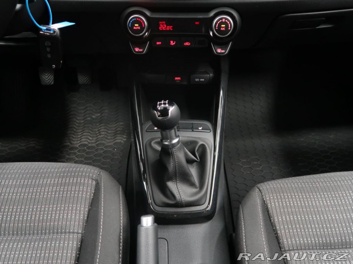 Kia Stonic Exclusive-K odběru od 09/ 2025
