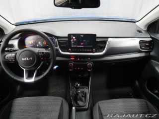 Kia Stonic Exclusive-K odběru od 09/ 2025