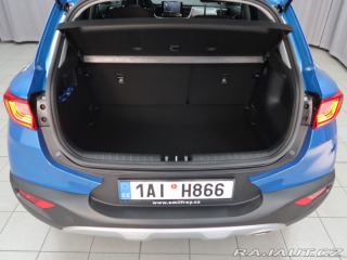 Kia Stonic Exclusive-K odběru od 09/ 2025