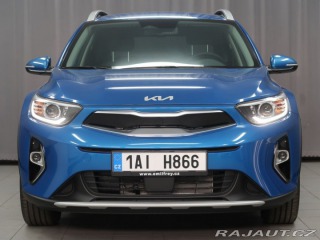 Kia Stonic Exclusive-K odběru od 09/ 2025