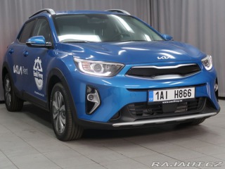 Kia Stonic Exclusive-K odběru od 09/ 2025