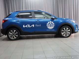 Kia Stonic Exclusive-K odběru od 09/ 2025