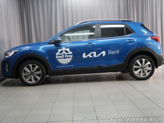 Kia Stonic Exclusive-K odběru od 09/ 2025