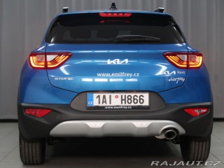 Kia Stonic Exclusive-K odběru od 09/ 2025