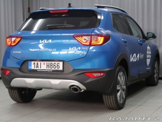 Kia Stonic Exclusive-K odběru od 09/ 2025
