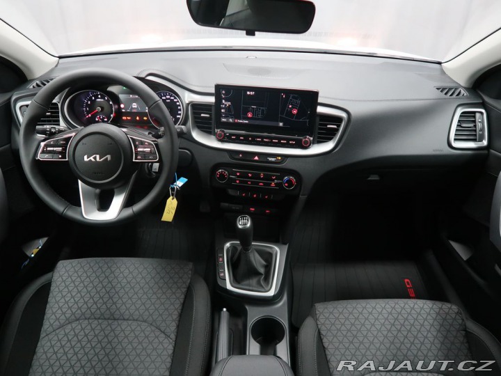 Kia Ceed SPIN - K odběru od 09/202 2025