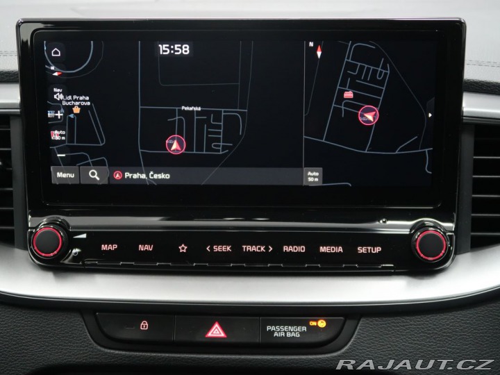 Kia Ceed SPIN - K odběru od 09/202 2025