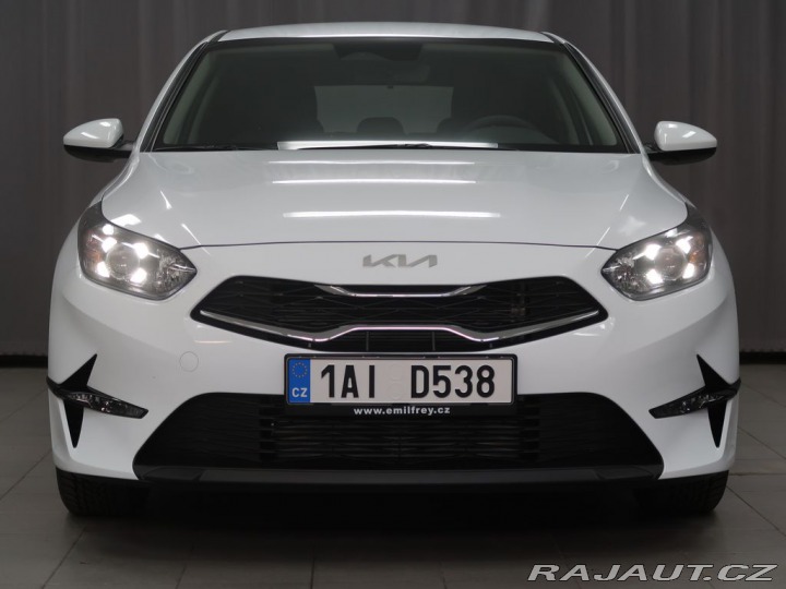 Kia Ceed SPIN - K odběru od 09/202 2025