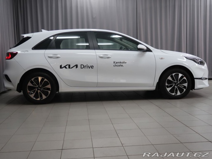 Kia Ceed SPIN - K odběru od 09/202 2025