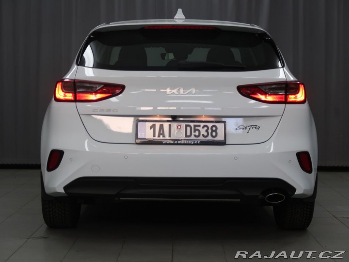 Kia Ceed SPIN - K odběru IHNED 2025