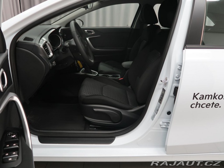 Kia Ceed SPIN - K odběru IHNED 2025