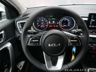 Kia Ceed SPIN - K odběru od 09/202 2025