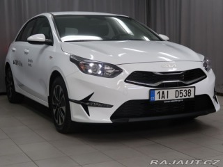 Kia Ceed SPIN - K odběru od 09/202 2025