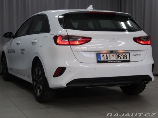 Kia Ceed SPIN - K odběru od 09/202 2025