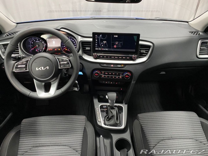 Kia Ceed TOP - K odběru od 10/2025 2025
