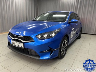 Kia Ceed TOP - K odběru od 10/2025 2025