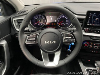 Kia Ceed TOP - K odběru od 10/2025 2025