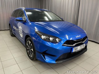 Kia Ceed TOP - K odběru od 10/2025 2025