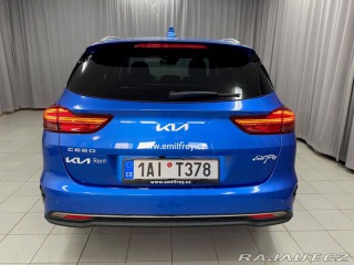 Kia Ceed TOP - K odběru od 10/2025 2025