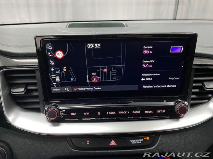 Kia Ceed Premium - K odběru IHNED 2025