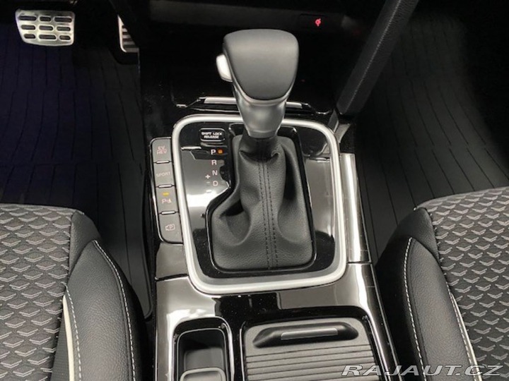 Kia Ceed Premium PHEV - K odběru I 2025