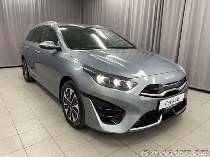 Kia Ceed Premium - K odběru IHNED 2025