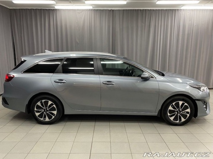 Kia Ceed Premium - K odběru IHNED 2025