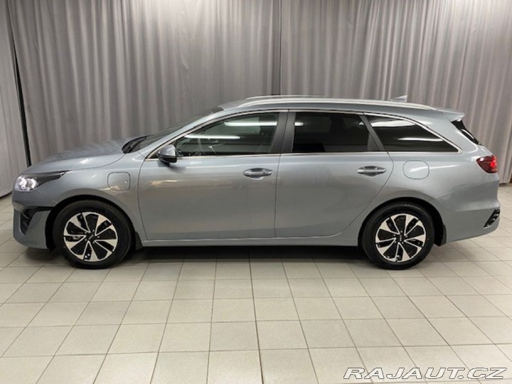 Kia Ceed Premium PHEV - K odběru I 2025