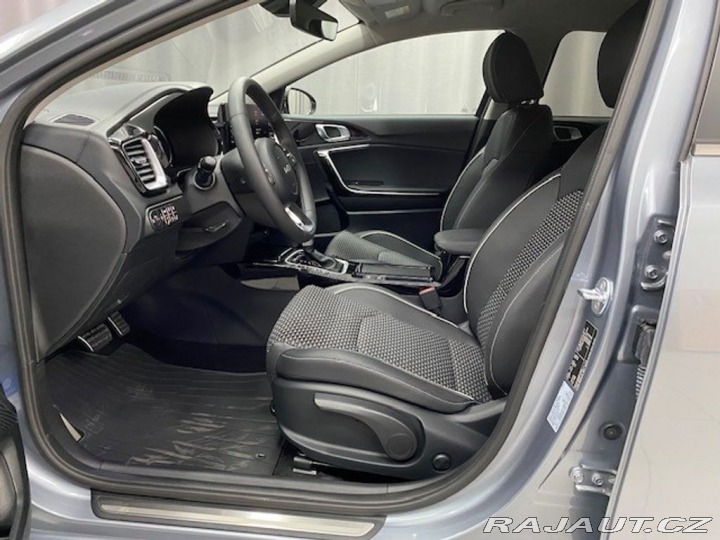 Kia Ceed Premium PHEV - K odběru I 2025