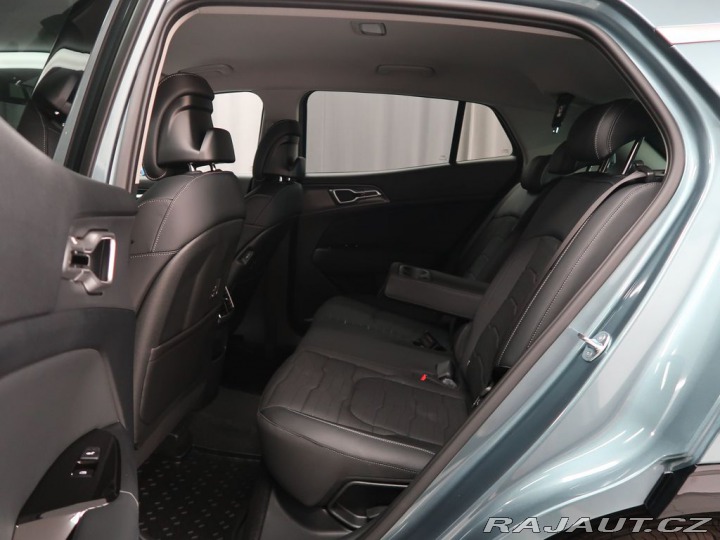 Kia Sportage TOP - K odběru IHNED 2024