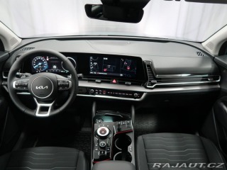 Kia Sportage TOP - K odběru IHNED 2024