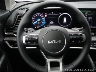 Kia Sportage TOP - K odběru IHNED 2024