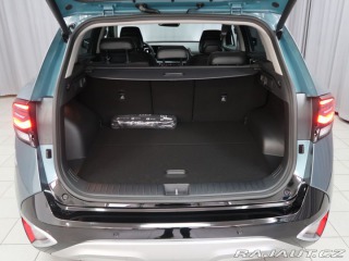 Kia Sportage TOP - K odběru IHNED 2024