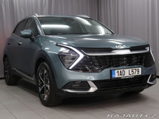 Kia Sportage TOP - K odběru IHNED 2024