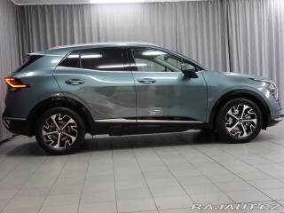 Kia Sportage TOP - K odběru IHNED 2024