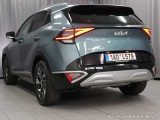 Kia Sportage TOP - K odběru IHNED 2024