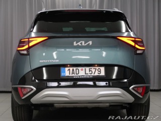 Kia Sportage TOP - K odběru IHNED 2024