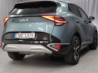 Kia Sportage TOP - K odběru IHNED 2024