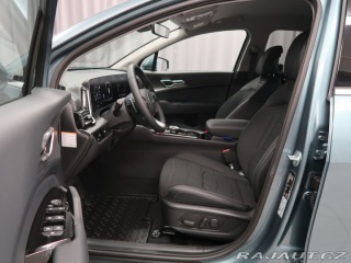Kia Sportage TOP - K odběru IHNED 2024