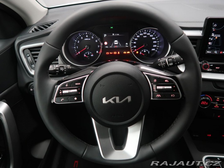 Kia Ceed TOP - K odběru od 09/2025 2024