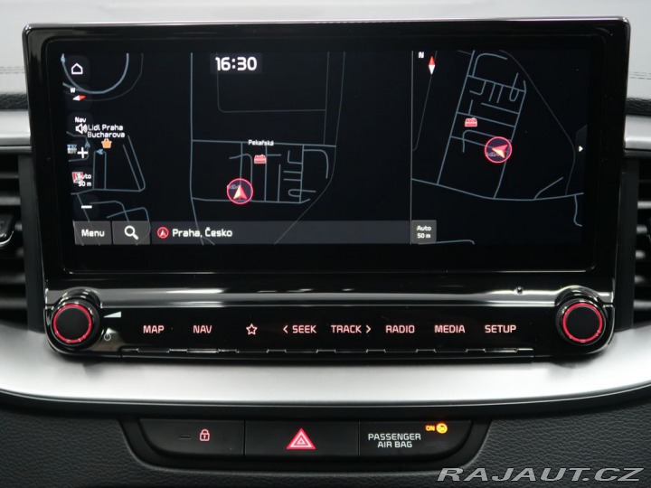 Kia Ceed TOP - K odběru od 09/2025 2024