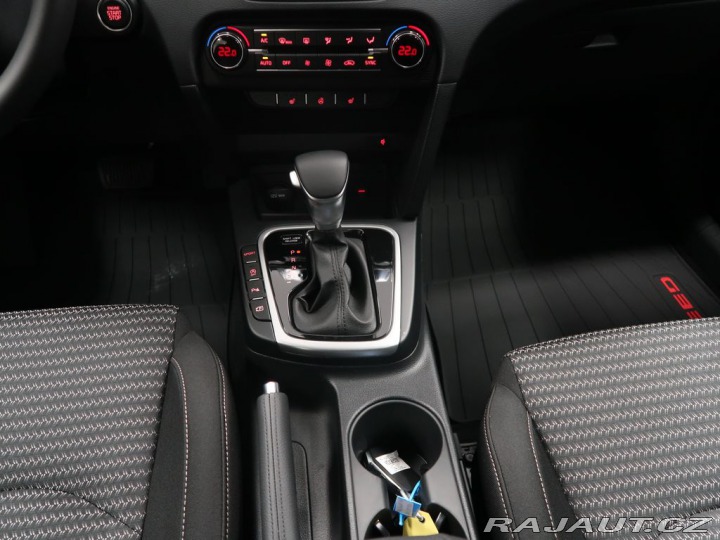 Kia Ceed TOP - K odběru od 09/2025 2024
